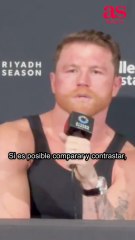 “Crawford es mucho mejor que Floyd Mayweather“