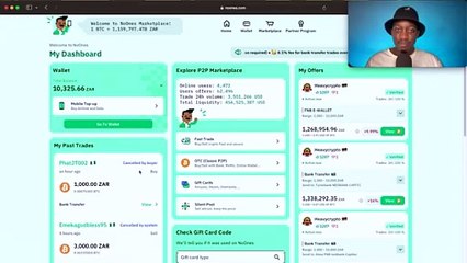 #NoOnes Academy - Secure your #trade_ Find safest offer (2)