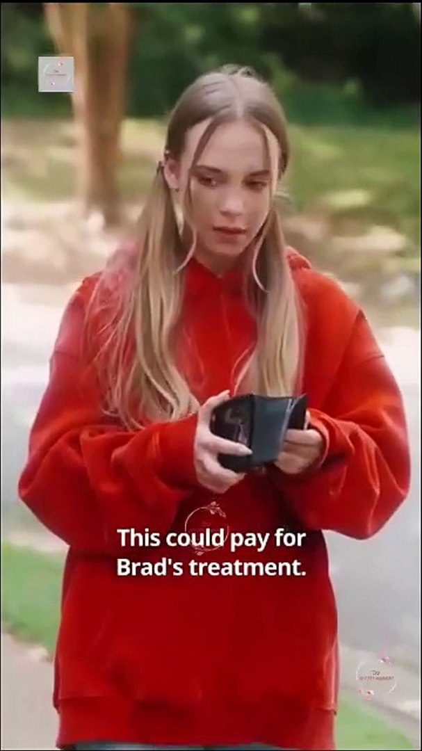 ⁣The Billionaire Married A Homeless Girl (FULL MOVIE)