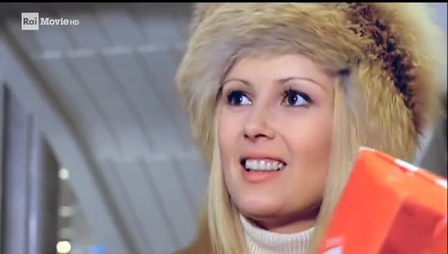 Il vichingo venuto dal sud (1971) Pamela Tiffin Lando Buzzanca 1a parte