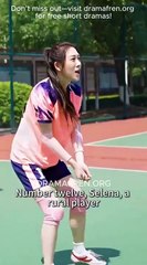 Olympic Dream The Unwanted Champion Chinese Drama - Full Drama Movies