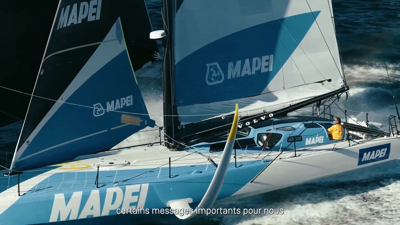 L'IMOCA en Italie : une nouvelle histoire commence I IMOCA x The Ocean Race