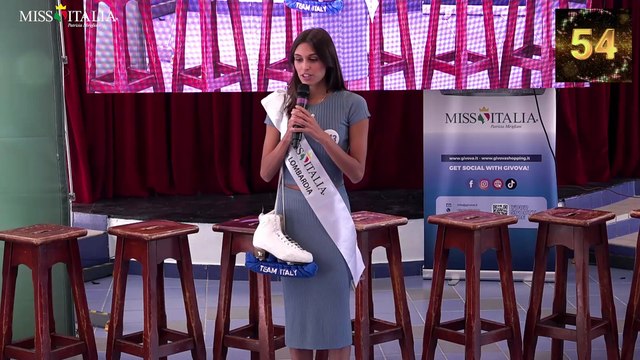 Miss Italia 2025, le quattro finaliste della Lombardia: chi sono e i loro sogni