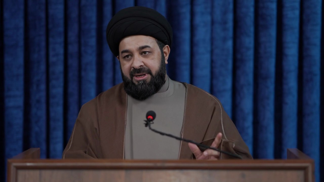 شرح كتاب نظرات في الإعداد الروحي (27) | السيد مرتضى السندي