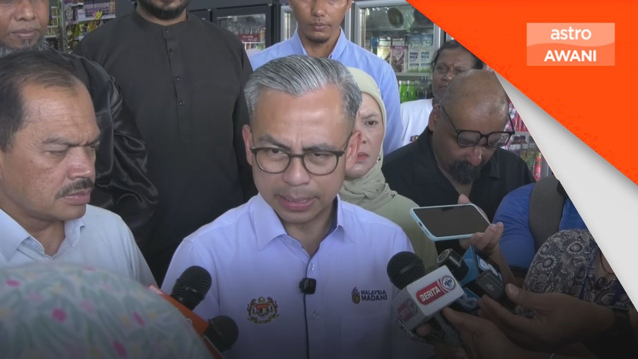 MCMC pantau kenyataan di media sosial