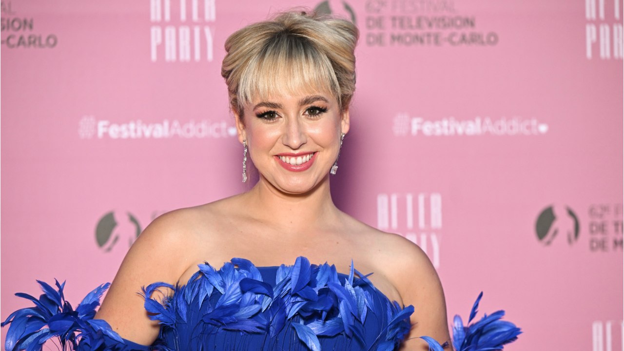 GALA VIDEO - Jazmin Grace Grimaldi rend hommage à sa grand-mère Grace Kelly, décédée il y a 43 ans