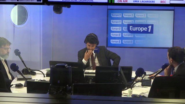 France Inter attaque Europe 1 et CNews : « il y a volonté de monopoliser le récit médiatique» estime Olivier Vial