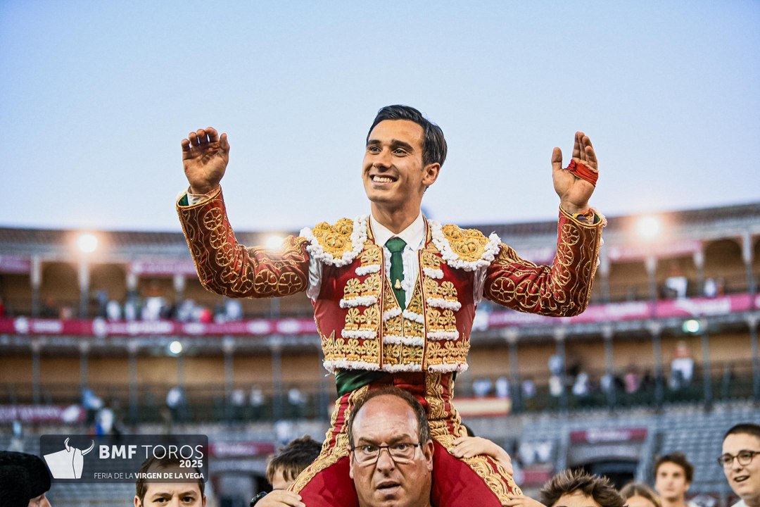 Salamanca 13-9-2025