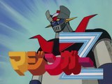 Mazinger Z - 34 - Batalla en el cielo centelleante - Latino HD 1080
