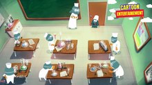 Lamput presents :Lamput change his color Full Episode  in 4K  Cartoon