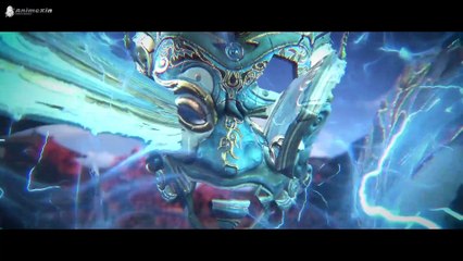 Word of Honor S2 E18 (Indonesia)