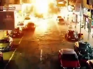 Hollywood movies Scene and Clips hindi Dubbed