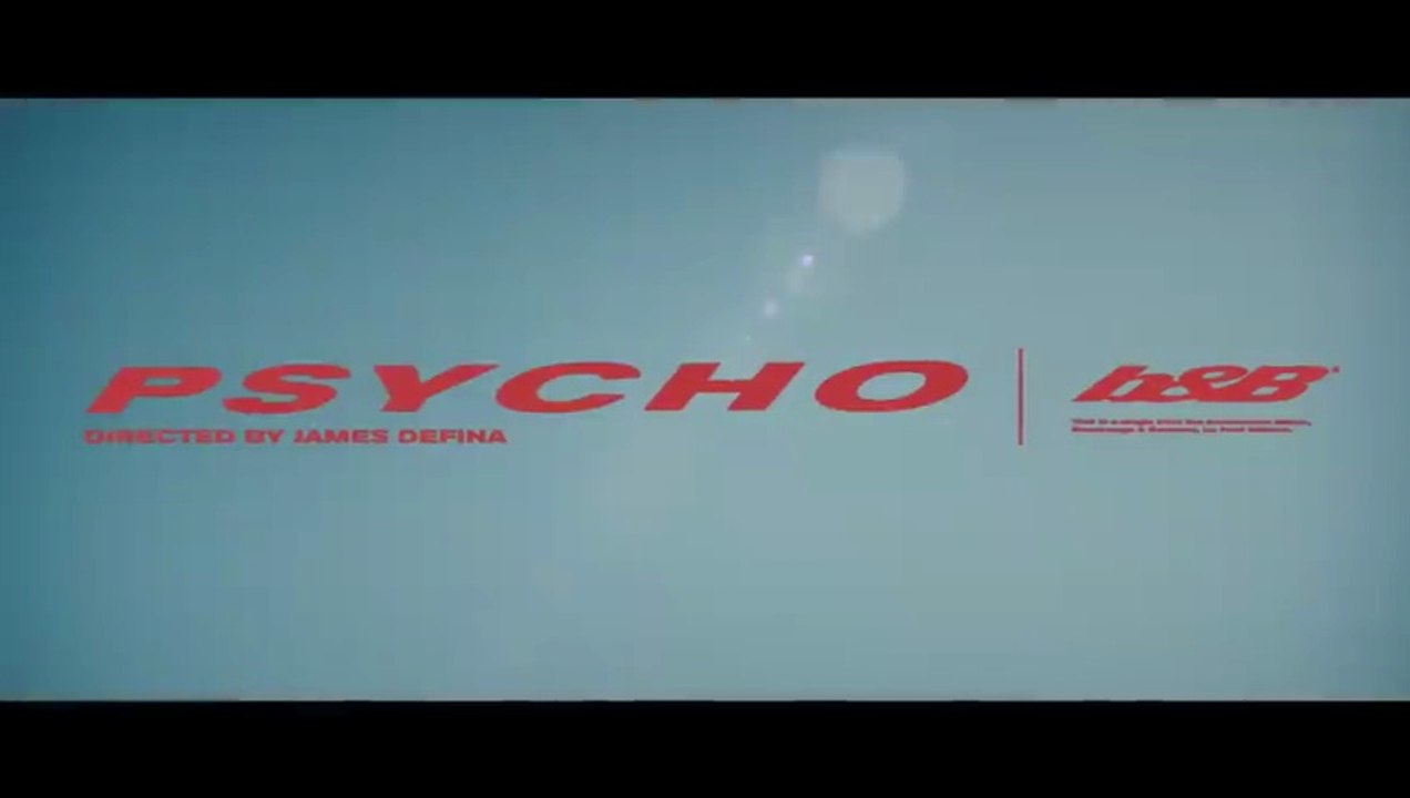 Psycho song