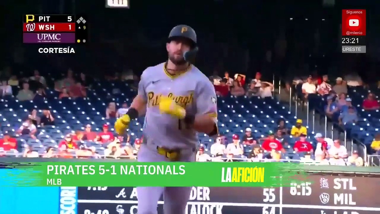 Milenio Noticias, con Fernando Robles, 13 de septiembre de 2025