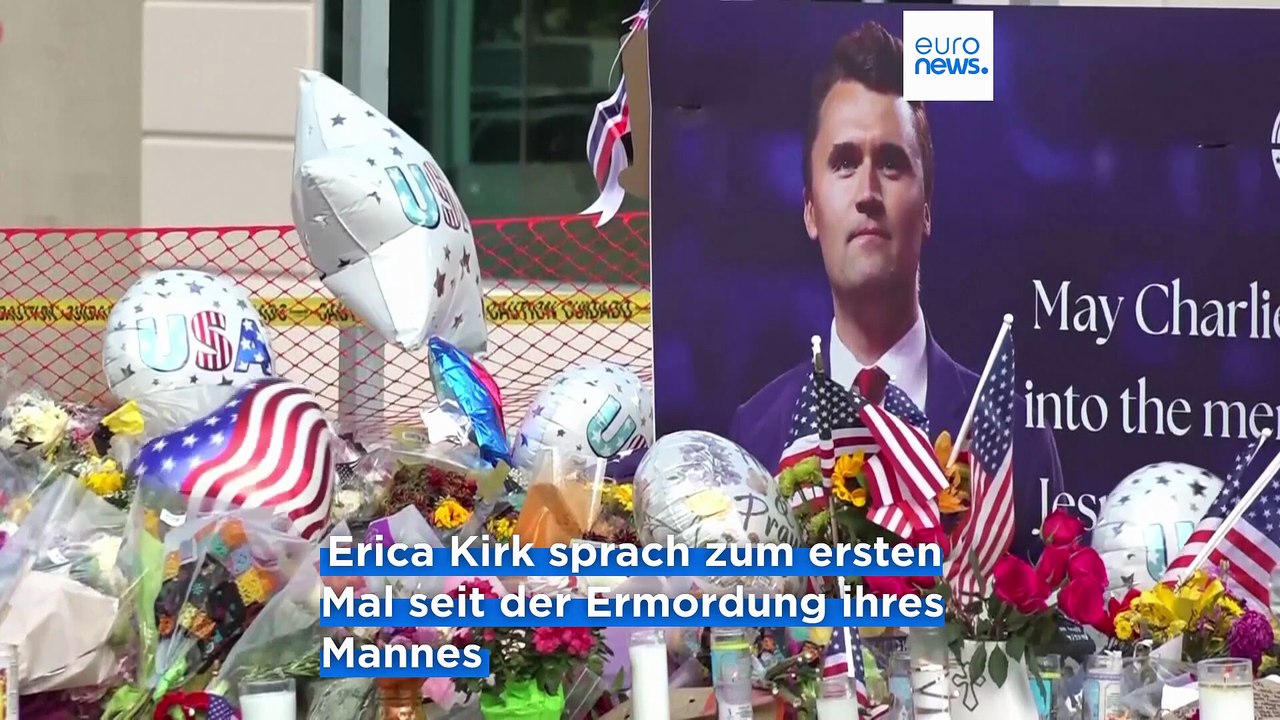 Nachrichten des Tages | 14. September 2025 - Mittagsausgabe