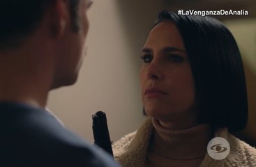 La Venganza De Analía 2 - Capitulo 63