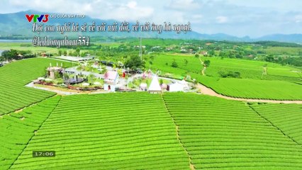 VTV3 - Gió cuốn mây trôi - Tập 16 (14/09/2025) [FULL]