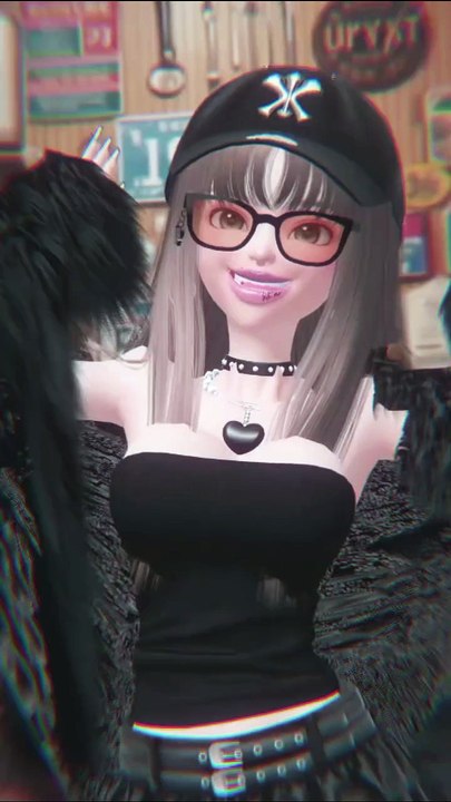 ZEPETO Characters Dancing to Pop Hits
