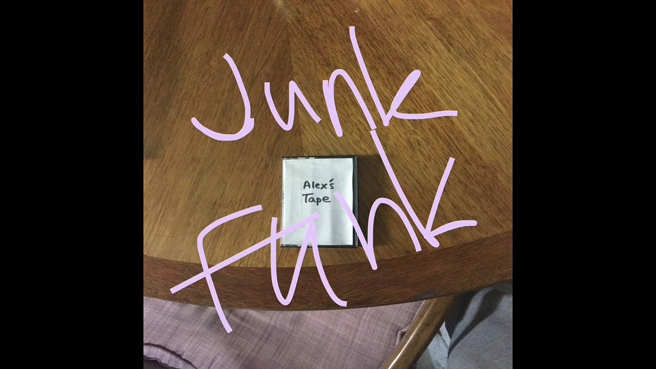 Junk Funk