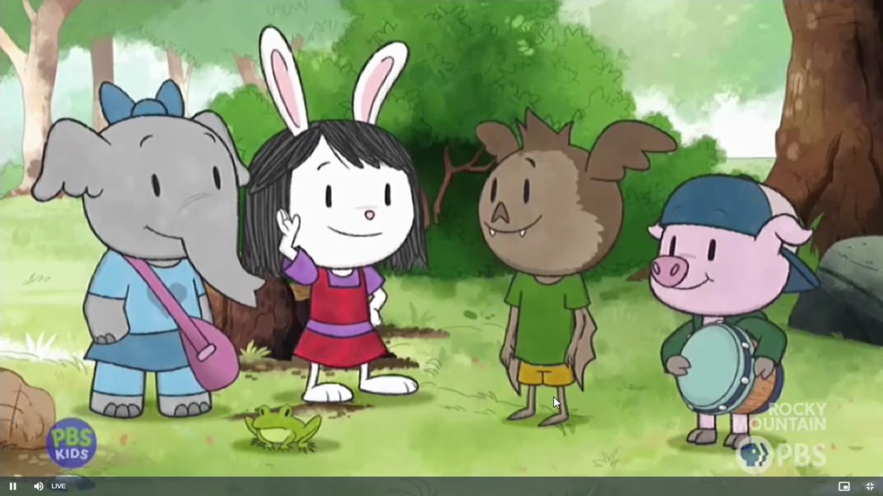 Some drums are small-Some drums are big - Kids English Learning