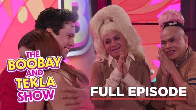 TBATS: CONFIRMED?! Herlene Budol at Kevin Dasom, MAY RELASYON NA? (Full Episode 320)