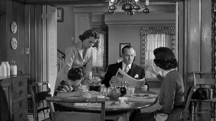 Humphrey Bogart-1955 Horas desesperadas-HD