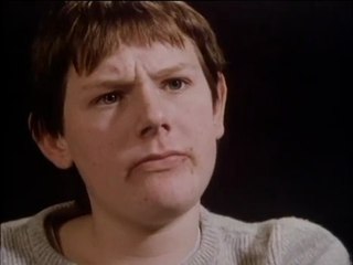 John's Not Mad (1989) Q.E.D. - Best Quality - Groundbreaking Tourette's Syndrome Episode - John Davidson Activist - I Swear 2025 UK Film Movie