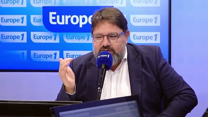 Manifestation massive contre l'immigration à Londres: «c'est un peuple qui défend sa nation» souligne Rémi, auditeur