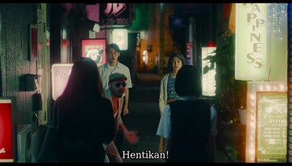 Sana- Let Me Hear (2024) Subtitle Indonesia