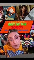 You may call them a novelty, but I call them an art form🤌🤌 #mashup #mashupsongs #sampling #dj