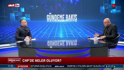 Gündeme Bakış Niyazkılıç Niyaz/Şeref Yumurtacı 14.09.2025