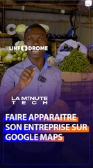 ASTUCE POUR FAIRE APPARAITRE SON ENTREPRISE SUR GOOGLE MAPS