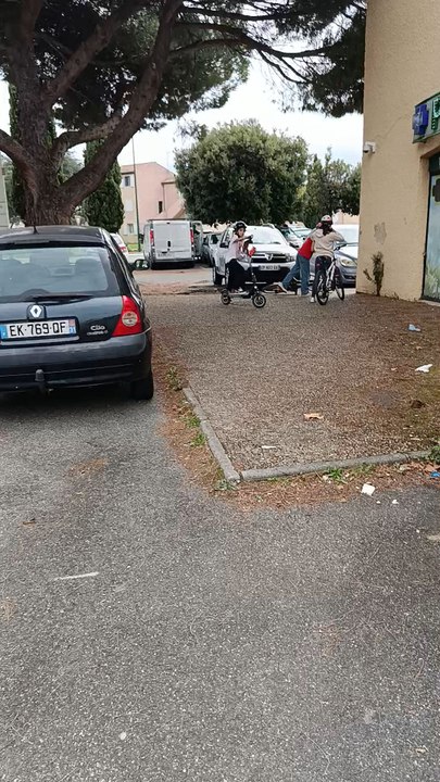 En France Enfants