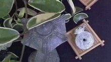 豬龍斧鋤器 Ｃ7 三星堆珍寶 玉而富