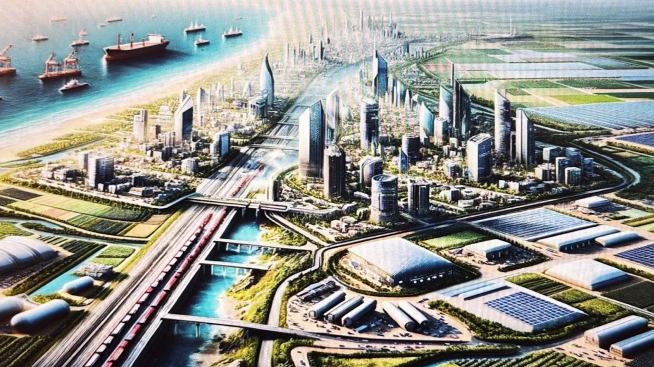 Le projet de Trump pour reconstruire Gaza... sans les Gazaouis