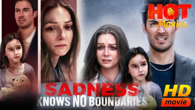 Sadness Knows No Boundaries | Full Movie HD - Best Drama ShortFilms Hot Female Drama Family Drama Modern Medical Emotional Dysfunctional-Family Girl Power Heartfelt USA