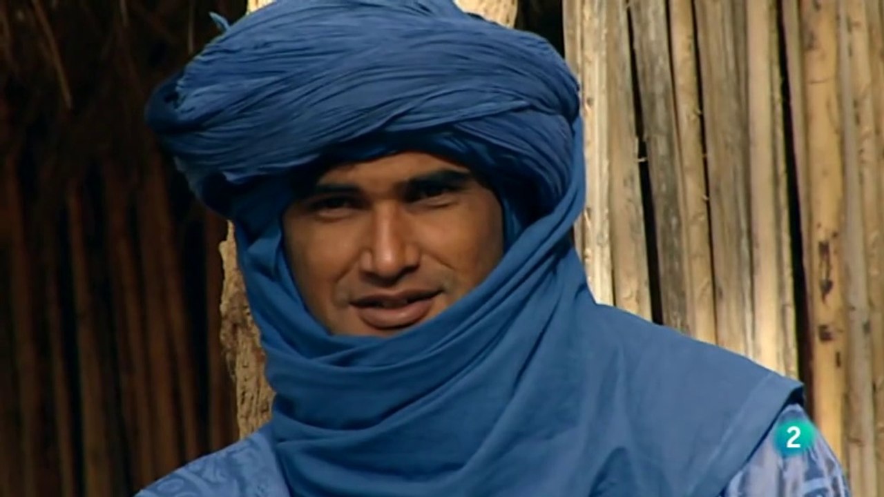 Memoria de España (Capítulo 07) - El Islam y la resistencia cristiana