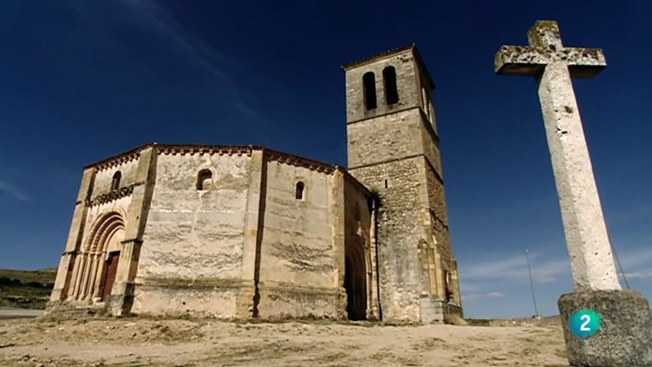 Memoria de España (Capítulo 08) - La disgregación del Islam andalusí y el avance cristiano