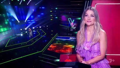 The Voice AU S14E11 The Battles 2