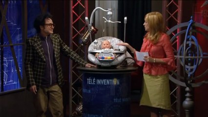 🎬 Dieu Merci – Bruno Blanchet