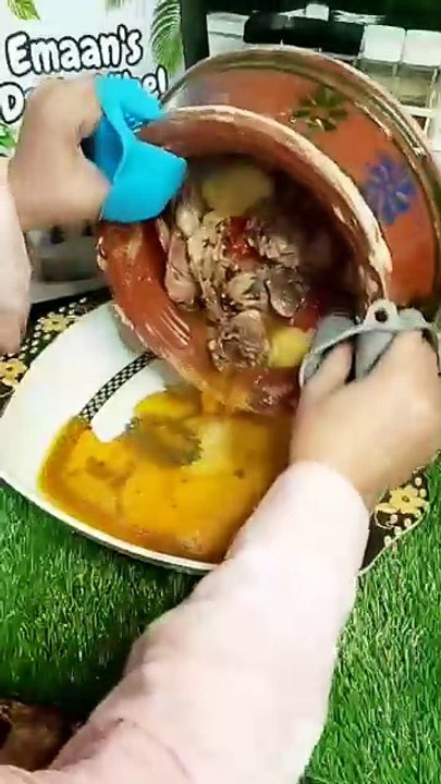 chicken recipe