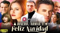 Dinero, Armas Y Feliz Navidad Completo