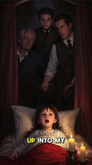 _The Eyes Under the Bed