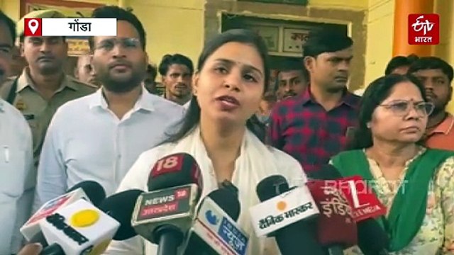 गोंडा में बड़ा हादसा; जर्जर मकान गिराते समय भरभराकर ढहा, मलबे में दबे चार मजदूर, एक की मौत