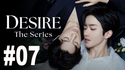 ABO Desire the Series Episode 7