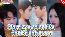 Marriage color like the bright moon - HerSceneDaily