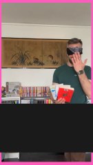 3 seinen que vous pouvez lire les yeux fermés 💥👀