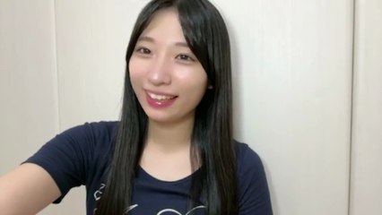 石黒友月 SKE48 2025-09-13 22_01 SHOWROOM
