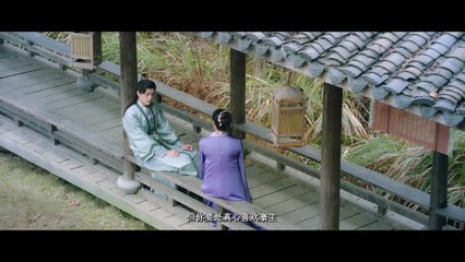 EP 13 - 15  抢个将军来压寨 Recruit A General to Lead the Troops