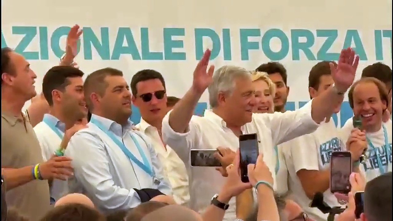 tajani